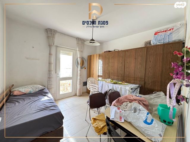 דירה, גדוד מכמש, פסגת זאב, ירושלים