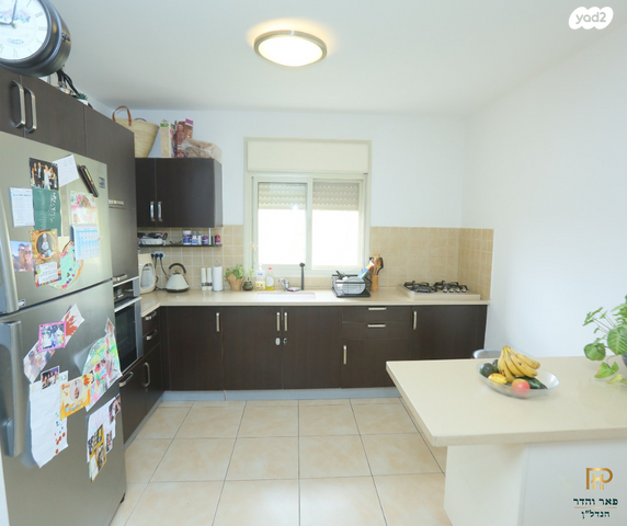 דירה, נחום גולדמן, רמות הרכס, באר שבע