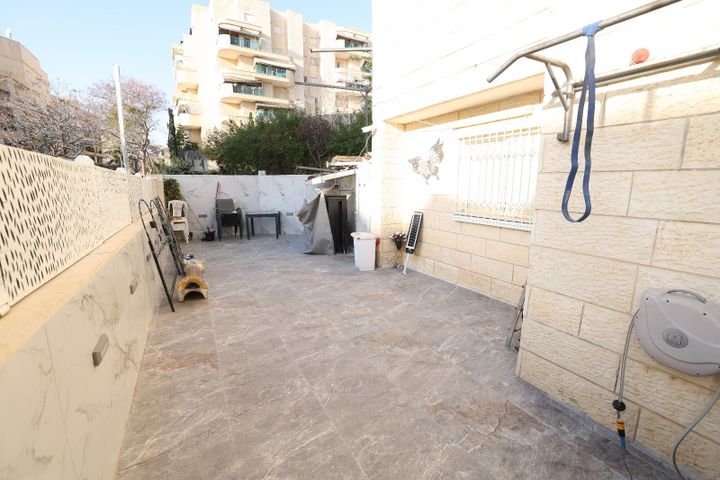 דופלקס, מיכאל הנגבי 11, רמות הרכס, באר שבע