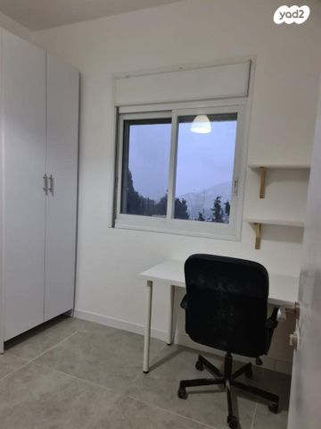 דירה, פינסקר, נווה שאנן, חיפה