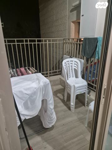 דירה, מבוא קציעה, גילה, ירושלים