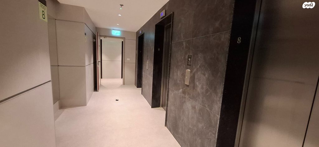 דירה, פארק העסקים האלף, פארק העסקים האלף, ראשון לציון