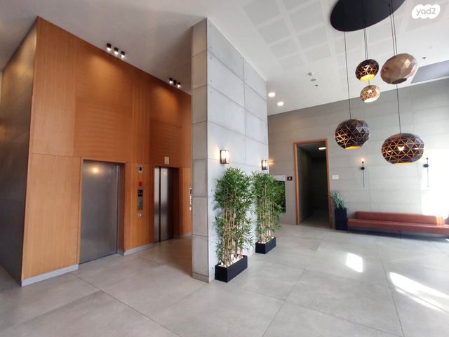 דירה, קרית גת