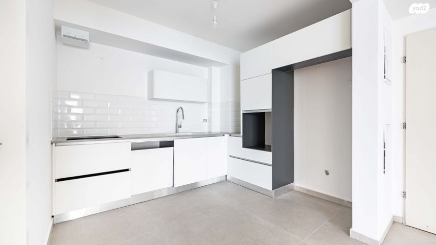 דירה, רוטשילד 2, רוטשילד עצמאות, בת ים