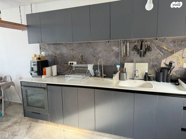 דירה, טבריה