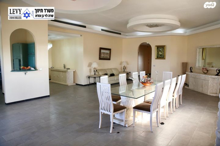 גג/ פנטהאוז, מרינה, אשדוד