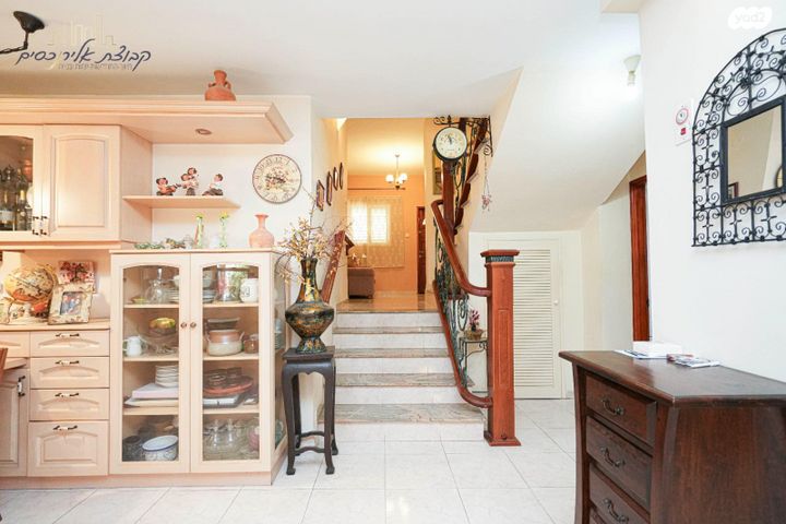 בית פרטי/ קוטג', גבעת מכוש, כרמיאל