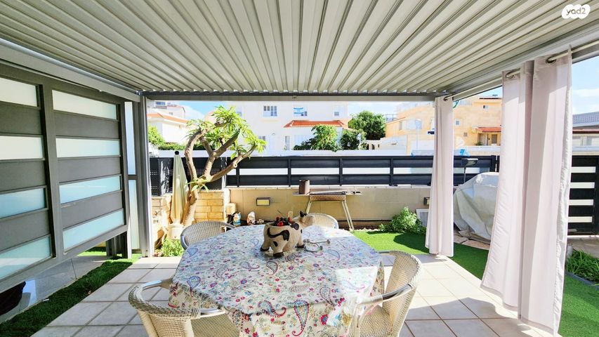 בית פרטי/ קוטג', חרצית, עין שרה, נהריה