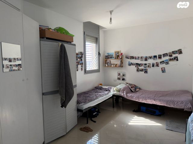 דירה, גוש עציון 26, שכונה ג', באר שבע