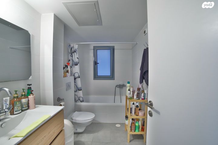 דירה, תבור, בית בפארק ,פרדס בחסכון, אור יהודה