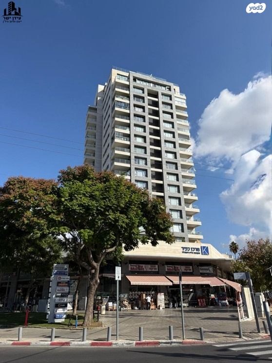 דירה, דרך משה דיין 2, כפיר, נווה כפיר, תל אביב יפו