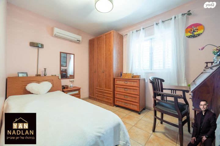 בית פרטי/ קוטג', כנסת ישראל 95, שעריה, פתח תקווה