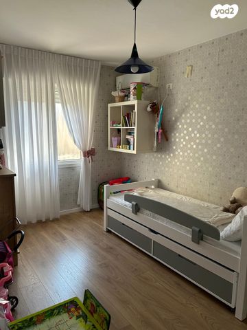 דירה, קרית אתא