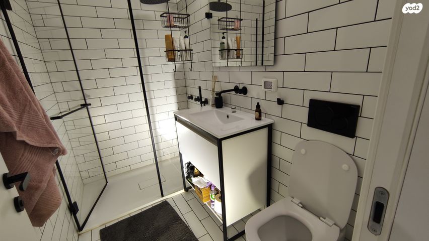 דופלקס, קרית ויצמן, רעננה