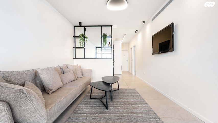 דירה, הלפר 10, הגבול רוטשילד, בת ים