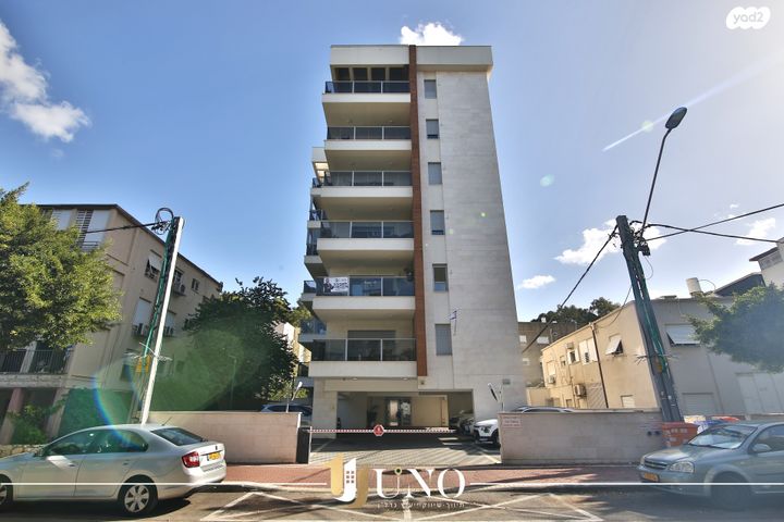 דירה, דפנה 24, מרכז העיר, סביניה, הוותיקה, קרית ביאליק