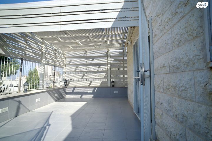 דירה, הפסגה, בית וגן, ירושלים