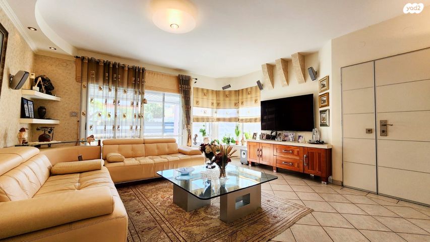 בית פרטי/ קוטג', חרצית, עין שרה, נהריה