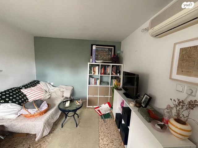 גג/ פנטהאוז, צ'מרינסקי, רביבים, תל אביב יפו