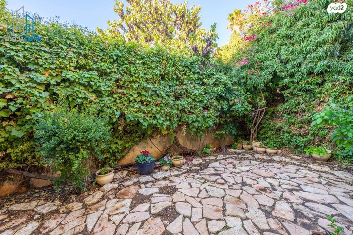 דירת גן, בורוכוב, קרית היובל, ירושלים