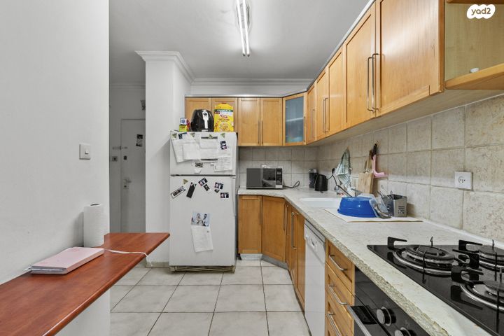 דירה, האורגן, נאות אשלים, ראשון לציון