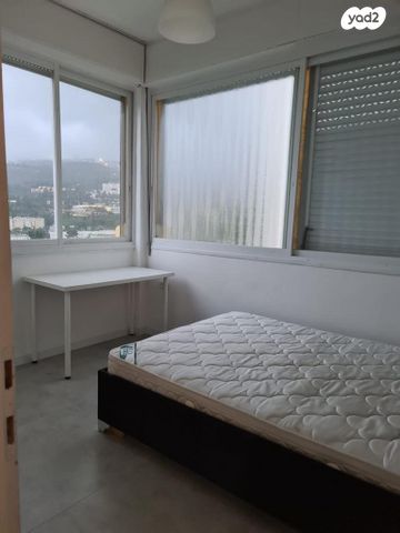 דירה, פינסקר, נווה שאנן, חיפה