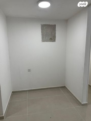 דירה, עוזיהו, רובע ג', אשדוד