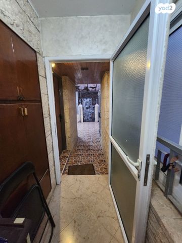 דירת גן, פסגת זאב, ירושלים