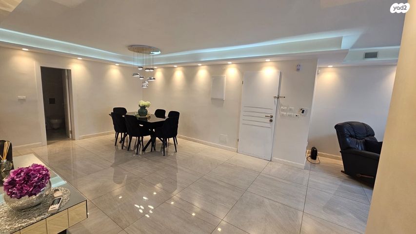 דירת גן, יפה רום, גילה, ירושלים