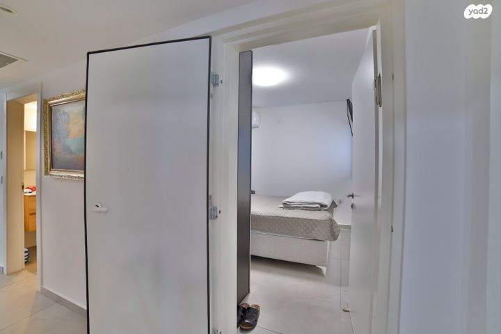 דירה, תבור, בית בפארק ,פרדס בחסכון, אור יהודה