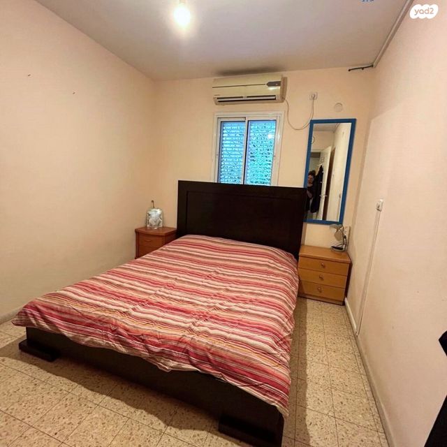 דירה, הבנים, מרכז מזרחי, נס ציונה