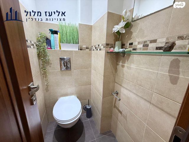 דירה, יהושע רבינוביץ, בן גוריון, חולון