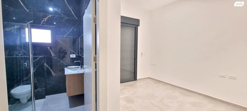 בית פרטי/ קוטג', ריטה לוי מונטילצ'יני, אופק, ירוחם