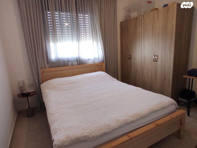 דירה, קרית גת