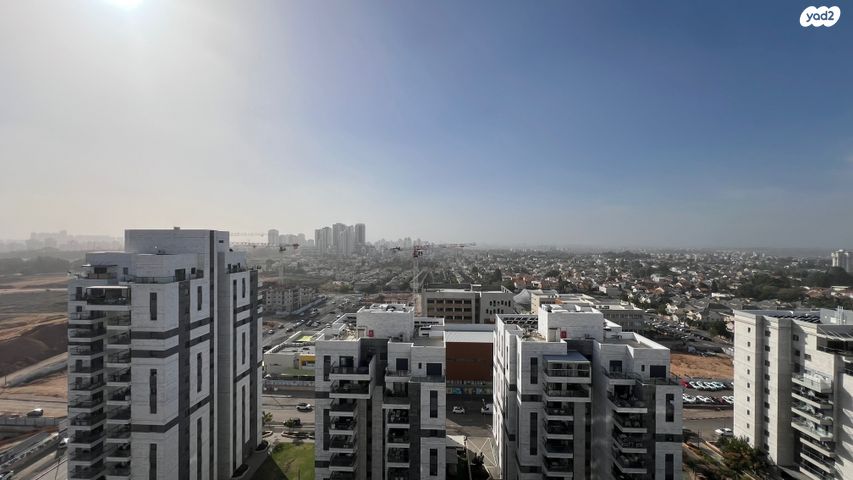 דירה, נרקיסים, ראשון לציון