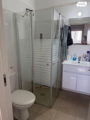 דירה, גוש עציון 26, שכונה ג', באר שבע