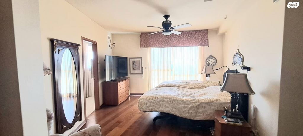 דירה, טווס 3, רמות מנחם, הוד השרון