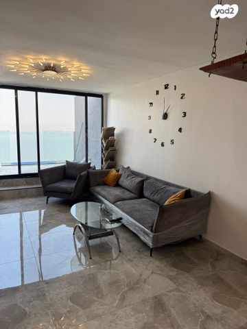 דירה, טבריה