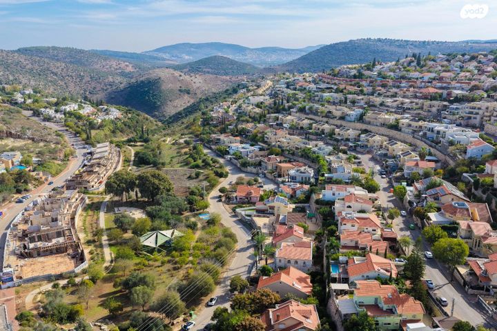 בית פרטי/ קוטג', גבעת מכוש, כרמיאל