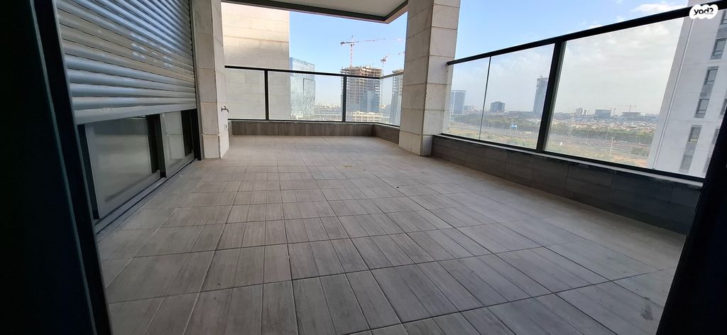 דירה, פארק העסקים האלף, פארק העסקים האלף, ראשון לציון