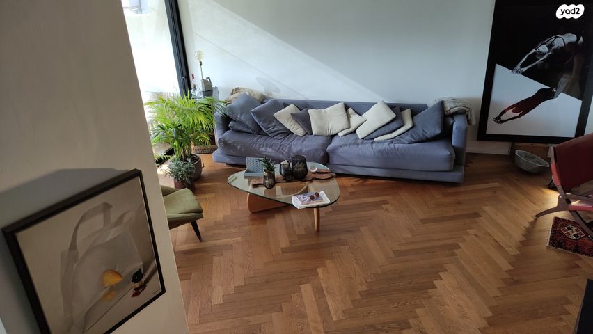 דופלקס, קרית ויצמן, רעננה