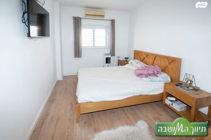 דירה, קק"ל, המרכז השקט / מרכז העיר, פתח תקווה