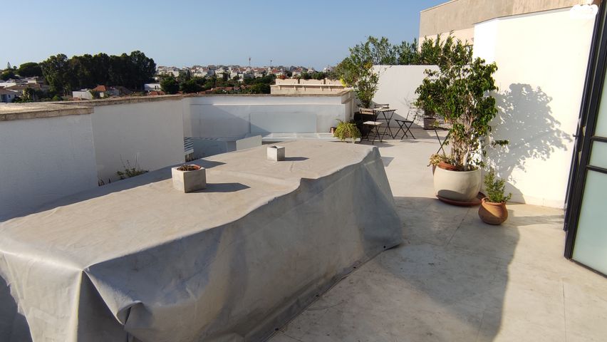 דופלקס, קרית ויצמן, רעננה