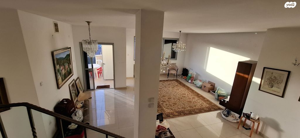 גג/ פנטהאוז, כצנלסון, ראשון לציון