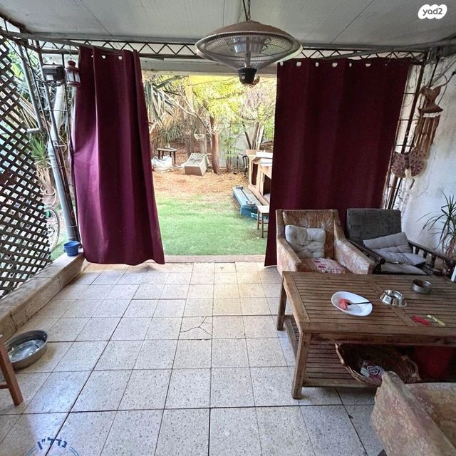 דירה, הבנים, מרכז מזרחי, נס ציונה