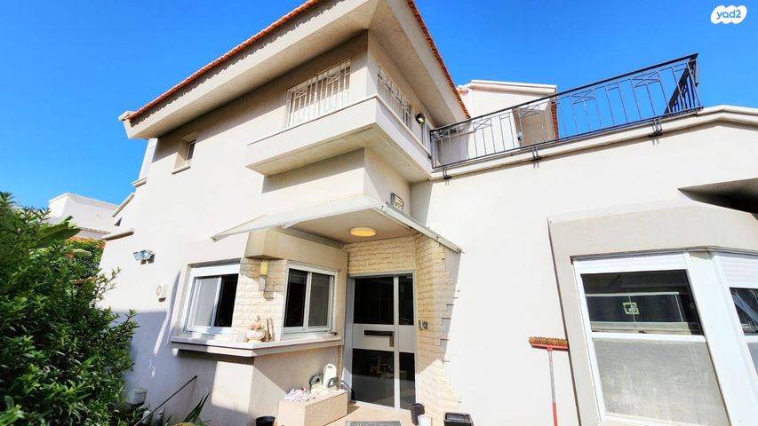 בית פרטי/ קוטג', חרצית, עין שרה, נהריה