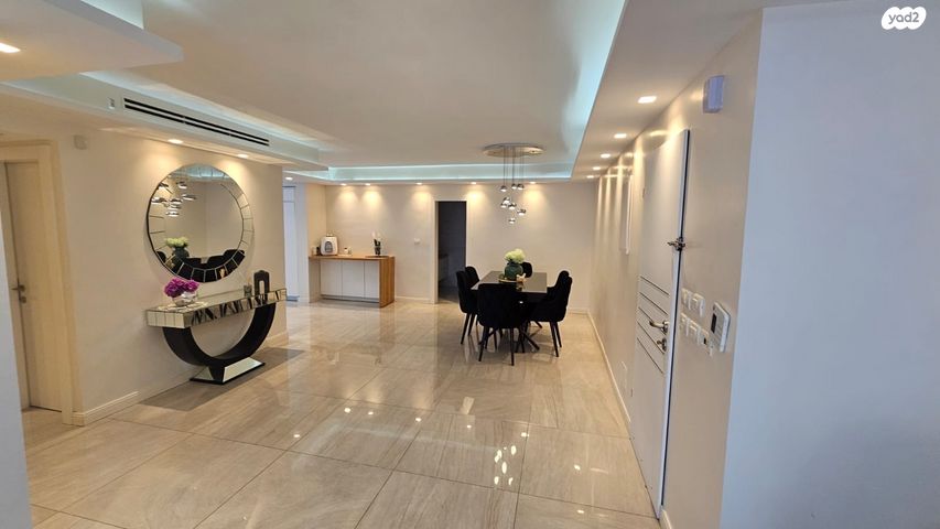 דירת גן, יפה רום, גילה, ירושלים