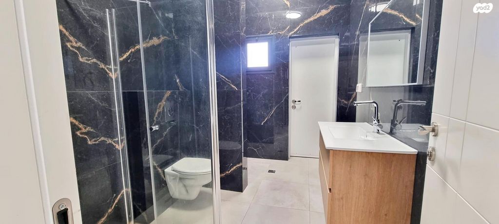 בית פרטי/ קוטג', ריטה לוי מונטילצ'יני, אופק, ירוחם