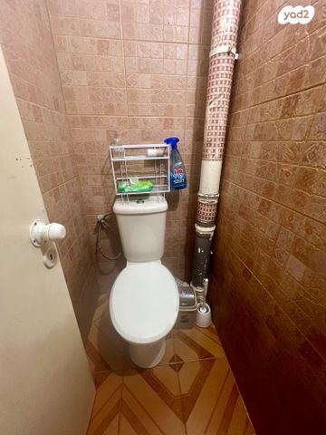 דירה, מרכז עפולה עלית, עפולה