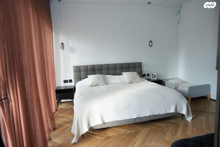 בית פרטי/ קוטג', קרית רבין, חולון